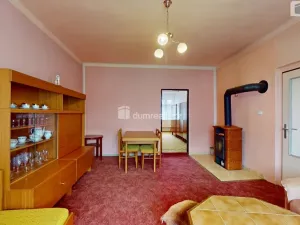 Prodej rodinného domu, Petrohrad, 170 m2