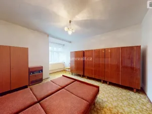 Prodej rodinného domu, Petrohrad, 170 m2