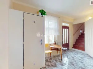 Prodej rodinného domu, Petrohrad, 170 m2