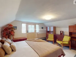 Prodej rodinného domu, Petrohrad, 170 m2