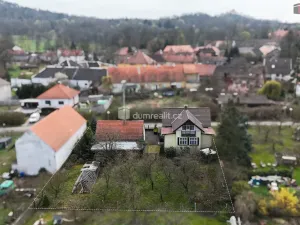 Prodej rodinného domu, Petrohrad, 170 m2