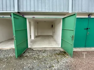 Prodej garáže, Blansko, 30 m2