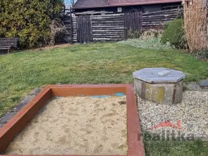 Pronájem zahrady, Opava - Předměstí, U Opavice, 20 m2