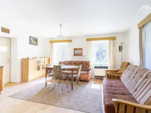 Prodej chalupy, Lány, 104 m2