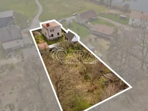 Prodej rodinného domu, Višňová, 112 m2