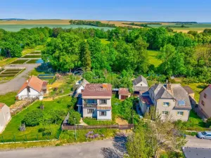 Prodej rodinného domu, Višňová, 112 m2