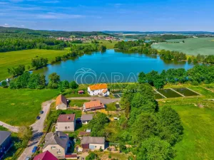 Prodej rodinného domu, Višňová, 112 m2