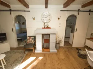 Pronájem chaty, Lysá nad Labem - Byšičky, 36 m2