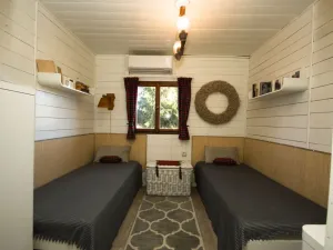 Pronájem chaty, Lysá nad Labem - Byšičky, 36 m2