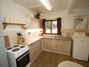 Pronájem chaty, Lysá nad Labem - Byšičky, 36 m2