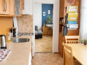 Prodej bytu 3+1, Frýdek-Místek, M. Chasáka, 74 m2