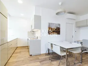 Pronájem bytu 2+kk, Praha - Dejvice, Evropská, 73 m2