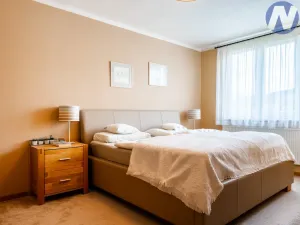 Prodej bytu 2+1, Vimperk, Pod Homolkou, 51 m2