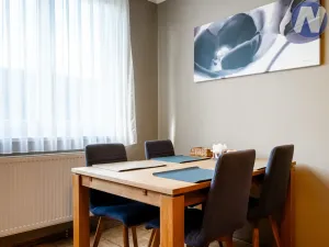 Prodej bytu 2+1, Vimperk, Pod Homolkou, 51 m2