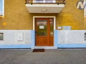 Prodej bytu 2+1, Vimperk, Pod Homolkou, 51 m2