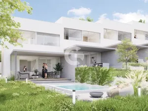 Prodej rodinného domu, Zlín - Prštné, Sýkory I, 140 m2