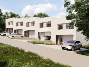 Prodej rodinného domu, Zlín - Prštné, Sýkory I, 140 m2