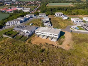 Prodej rodinného domu, Zlín - Prštné, Sýkory I, 140 m2