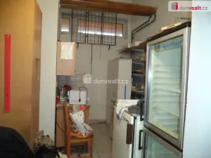 Pronájem obchodního prostoru, Ostrava, Mjr. Nováka, 40 m2