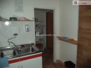 Pronájem obchodního prostoru, Ostrava, Mjr. Nováka, 40 m2