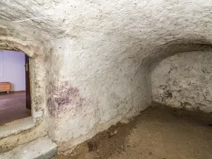 Prodej chalupy, Strmilov, 125 m2