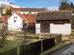 Prodej rodinného domu, Strmilov, 125 m2