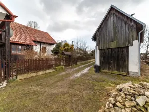 Prodej rodinného domu, Strmilov, 125 m2