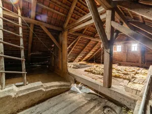 Prodej rodinného domu, Strmilov, 125 m2