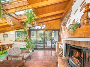 Prodej ubytování, Český Krumlov, Rooseveltova, 391 m2