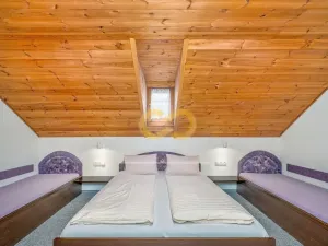 Prodej ubytování, Český Krumlov, Rooseveltova, 391 m2