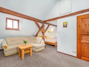 Prodej ubytování, Český Krumlov, Rooseveltova, 391 m2