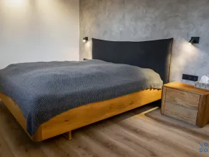 Prodej bytu 3+kk, Praha - Smíchov, U dvou srpů, 103 m2