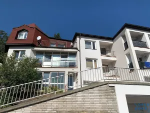 Prodej bytu 3+kk, Praha - Smíchov, U dvou srpů, 103 m2