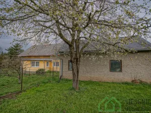 Prodej rodinného domu, Stará Červená Voda, 140 m2