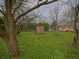 Prodej rodinného domu, Stará Červená Voda, 140 m2