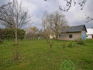 Prodej rodinného domu, Stará Červená Voda, 140 m2