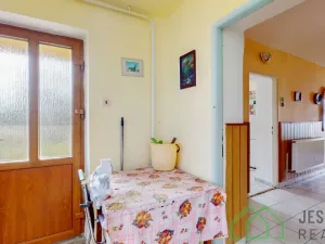 Prodej rodinného domu, Stará Červená Voda, 140 m2