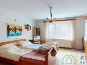 Prodej rodinného domu, Stará Červená Voda, 140 m2