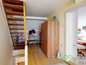 Prodej rodinného domu, Stará Červená Voda, 140 m2