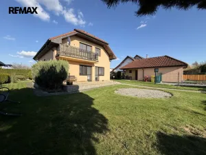 Prodej rodinného domu, Kojčice, 124 m2