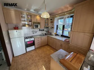 Prodej rodinného domu, Kojčice, 124 m2