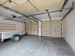 Prodej ubytování, Břeclav - Poštorná, Julia Fučíka, 275 m2