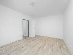 Prodej bytu 2+kk, Liberec, Oldřichova, 36 m2