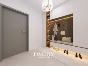 Prodej rodinného domu, Moravské Budějovice, Lažínská, 134 m2