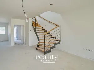 Prodej rodinného domu, Moravské Budějovice, Lažínská, 134 m2