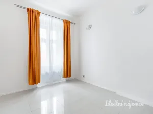 Pronájem bytu 2+kk, Praha - Libeň, Pod Kotlaskou, 48 m2