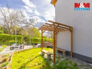 Prodej bytu 2+1, Brno - Černovice, Šestákova, 51 m2