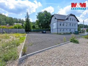 Pronájem bytu 2+kk, Karlovy Vary, Plzeňská, 40 m2