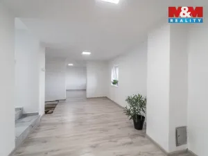 Prodej rodinného domu, Oskořínek, Slepá, 78 m2