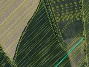 Prodej pole, Tvarožná Lhota, 53673 m2